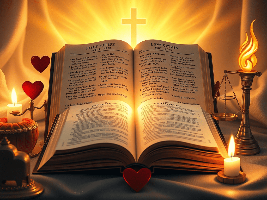 8 Essential Traits of a Christian’s Divine&nbsp;Nature